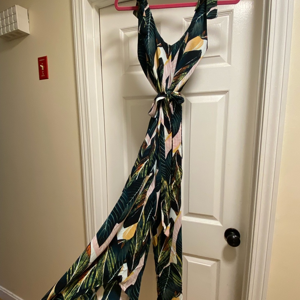 Jumpsuit